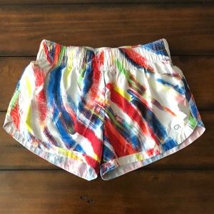 GapFit Running Shorts